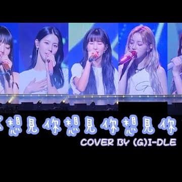 想見你想見你想見你 (Live) 海報