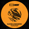 SLATIN - DIRTY (feat. Blak Trash) [Denis First Remix]