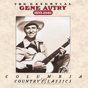 The Essential Gene Autry