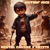 Brutal Caesar - Nuthin' Nice (Radio Edit) (feat. Endustrie)