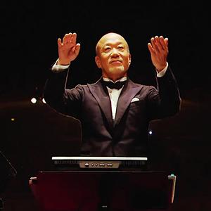 久石让与交响乐