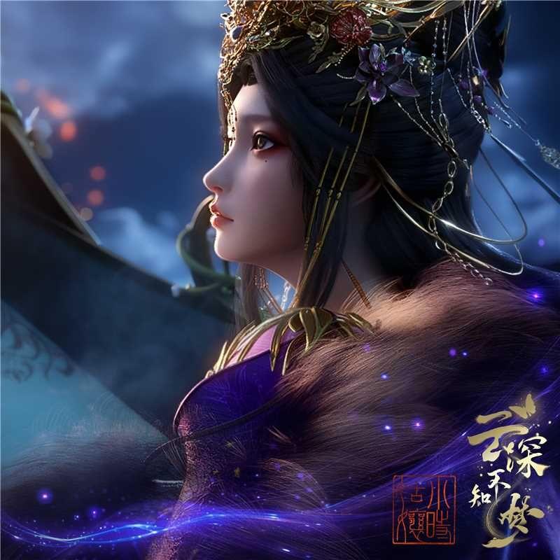 幽夢 海報