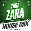 DJ Percy - Zara Zara House Mix