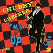 Twist It Up - The First Four Albums[disc 1]