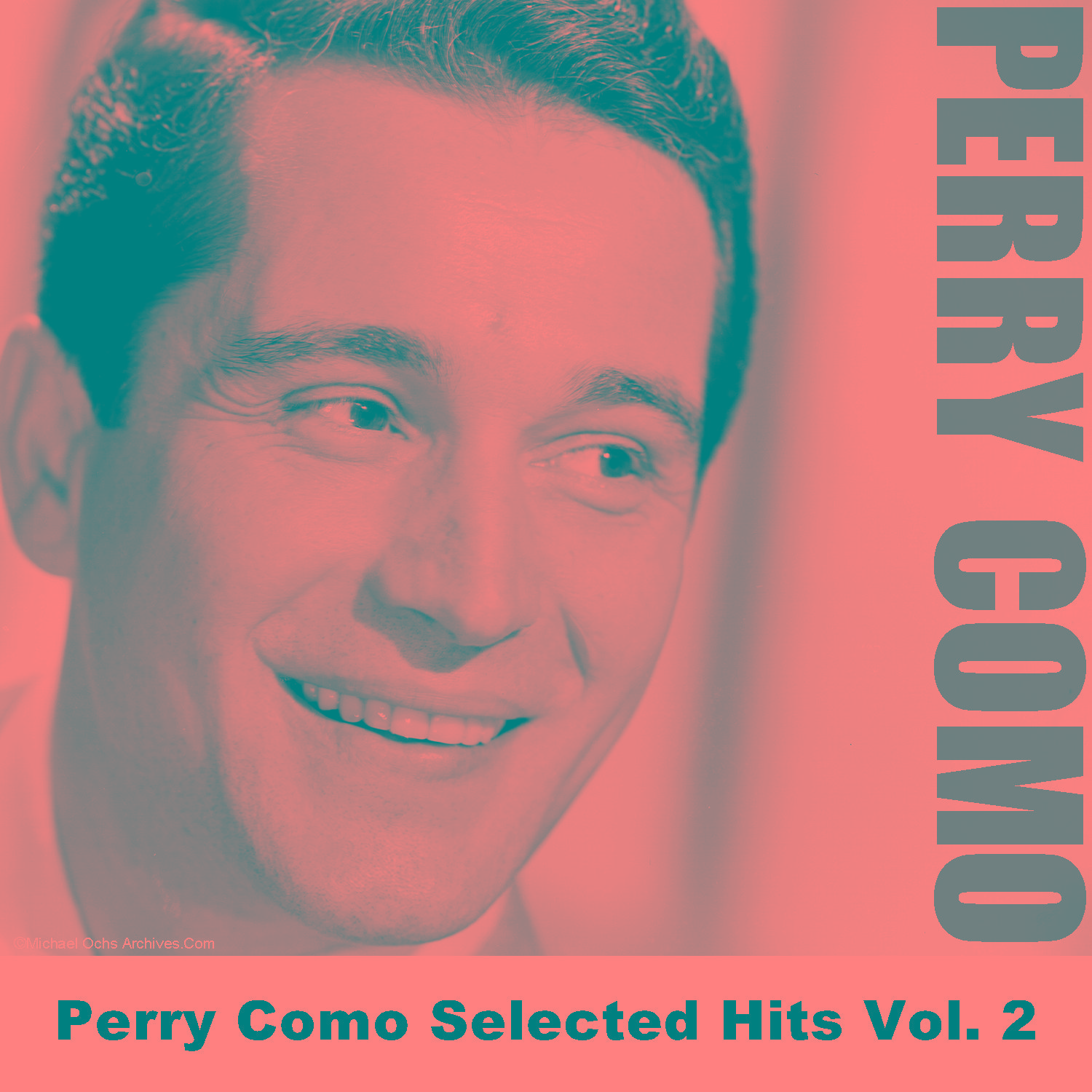 Perry Como Selected Hits Vol. 2专辑