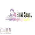 Piano Squall - GAME