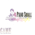 Piano Squall - GAME专辑