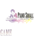 Piano Squall - GAME专辑