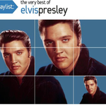 Playlist: The Very Best Of Elvis Presley专辑