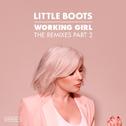 Working Girl (The Remixes, Pt. 2)