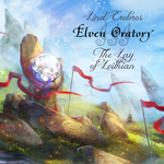 Elven Oratory - The Lay of Leithian专辑