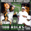 100 Racks: The Album