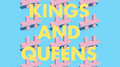 Kings and Queens专辑