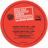 The Far Out Monster Disco Orchestra - Step into My Life (M&M Mix by John Morales)