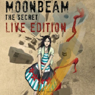 The Secret: Live Edition专辑