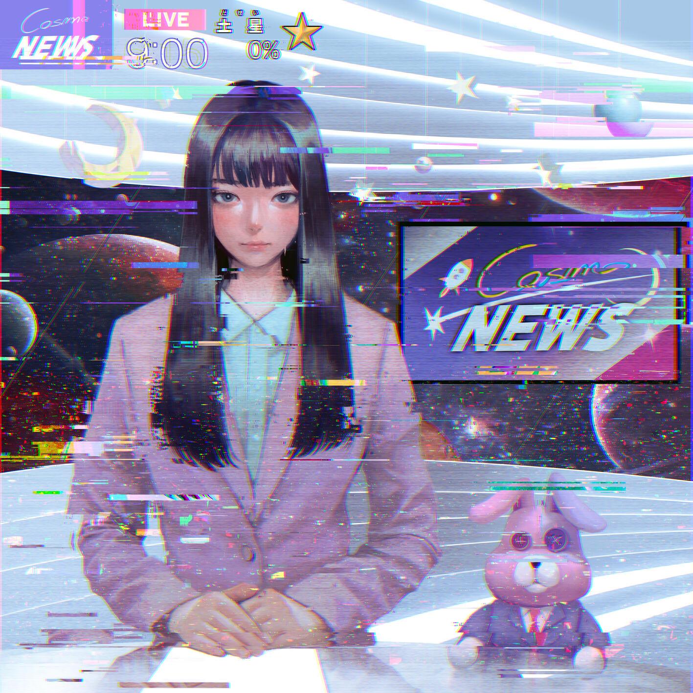 騙シ愛 海報