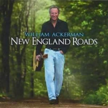 New England Roads专辑