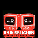 Live At The Palladium专辑