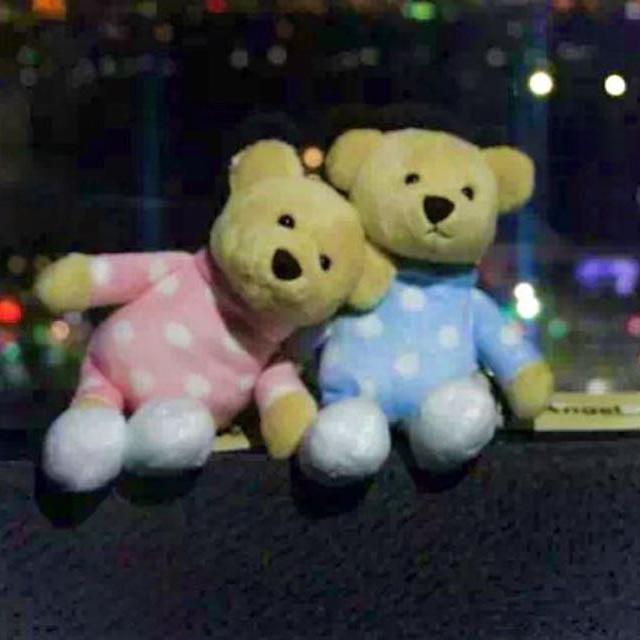 Baby banner