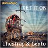 The Strap - Get it on (Original Mix)