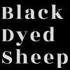 不眠症 - Black Dyed Sheep (feat. 缶缶)