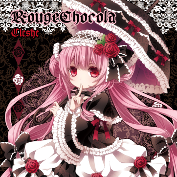 Rouge Chocola专辑