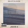 Brazy Da Bo$$ - Weather The Storm (feat. J Karma & Jay-Be)