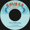 Trio Siboney - La Carta de un Soldado