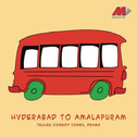 Hyderabad To Amalapuram专辑