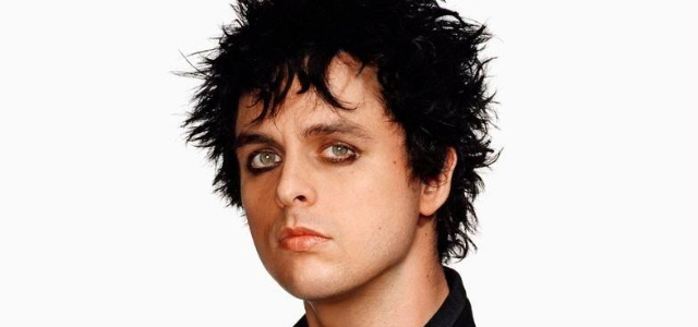 billie joe armstrong