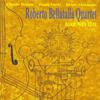 Roberto Bellatalla Quartet - Borrowed Time