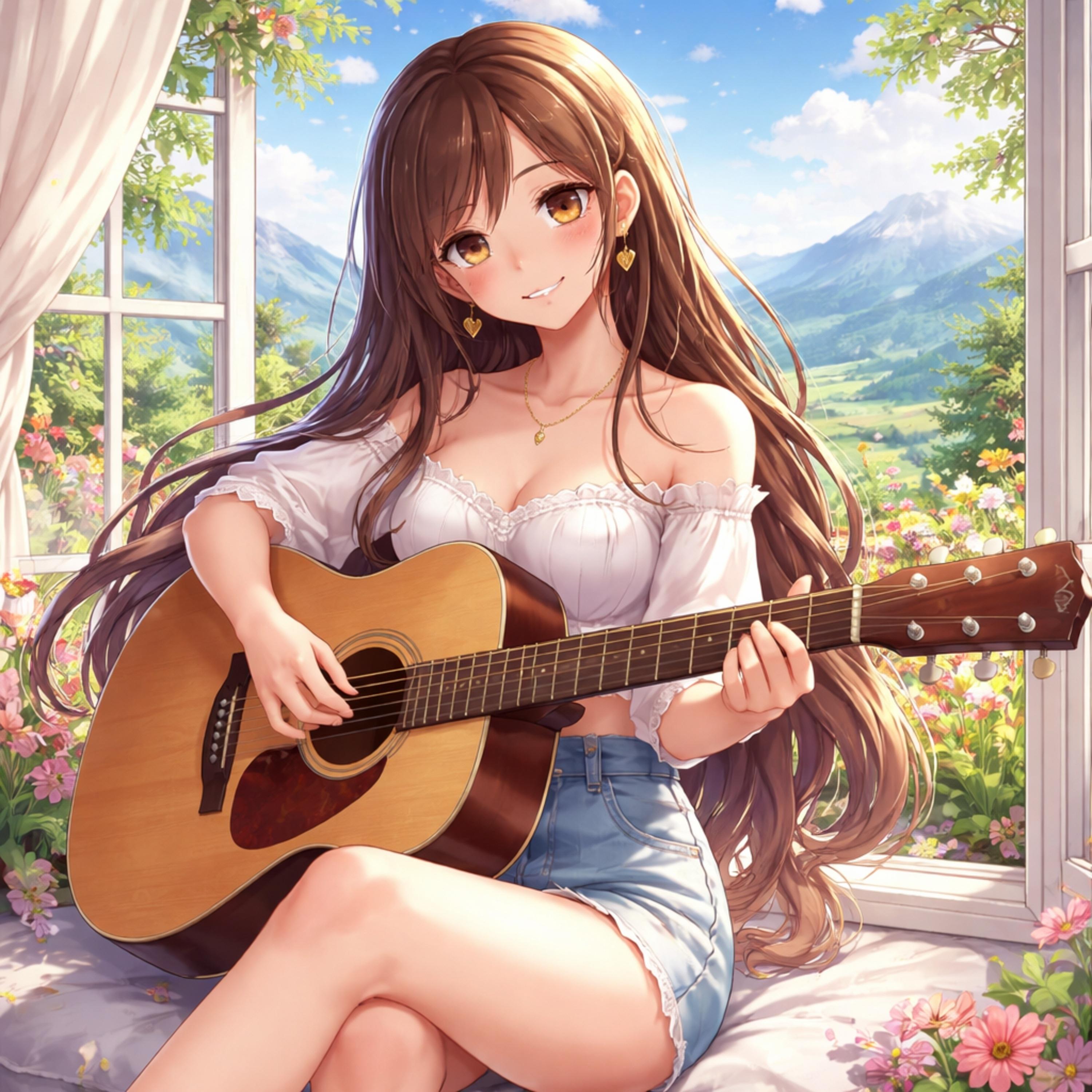 Enjoy My Life banner