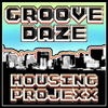 Groovedaze - Scarecity