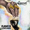 Flashy B - In the Klouds