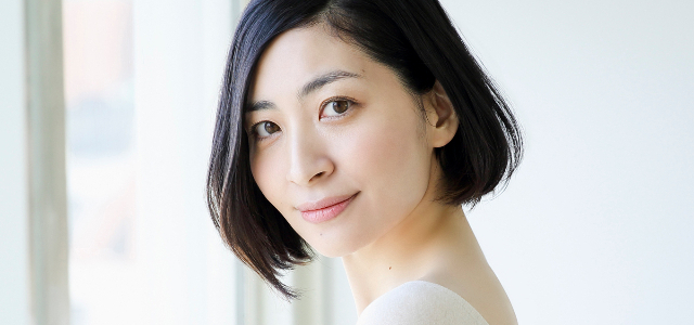 坂本真绫