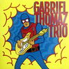 Gabriel Thomaz Trio - BaBaBaBa