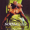 Soultans - Don't Leave Me This Way