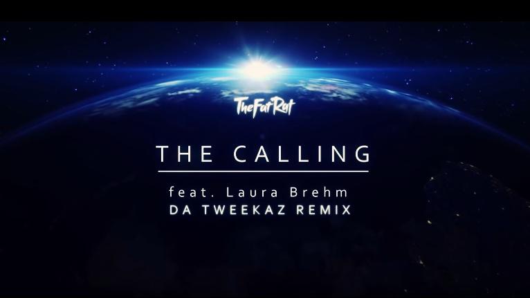 Da Tweekaz - The Calling