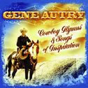 Cowboy Hymns & Songs Of Inspiration专辑