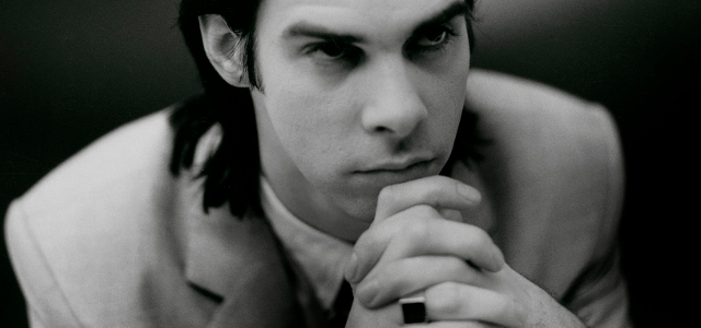 nick cave