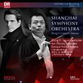 2017-2018乐季上海交响乐团音乐会（八）