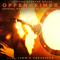 Oppenheimer (Original Motion Picture Soundtrack)专辑