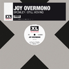 Joy Orbison & Overmono - Still Moving