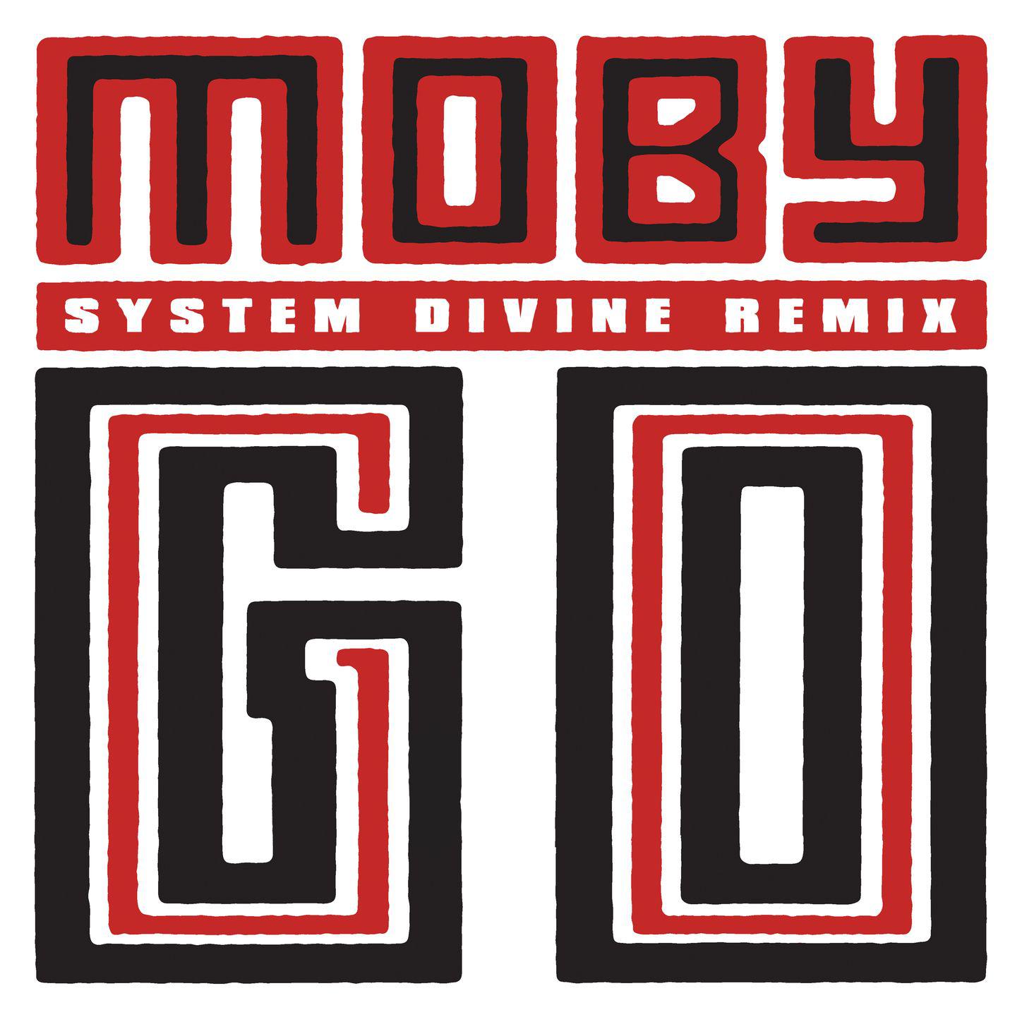 Go (System Divine Remix)专辑