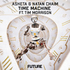 Asketa & Natan Chaim - Time Machine