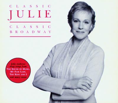 Classic Julie - Classic Broadway专辑