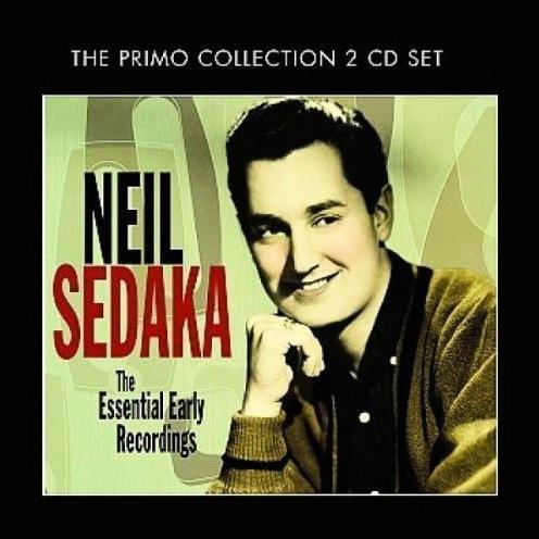 The Essential Early Recordings Of  Neil Sedaka专辑