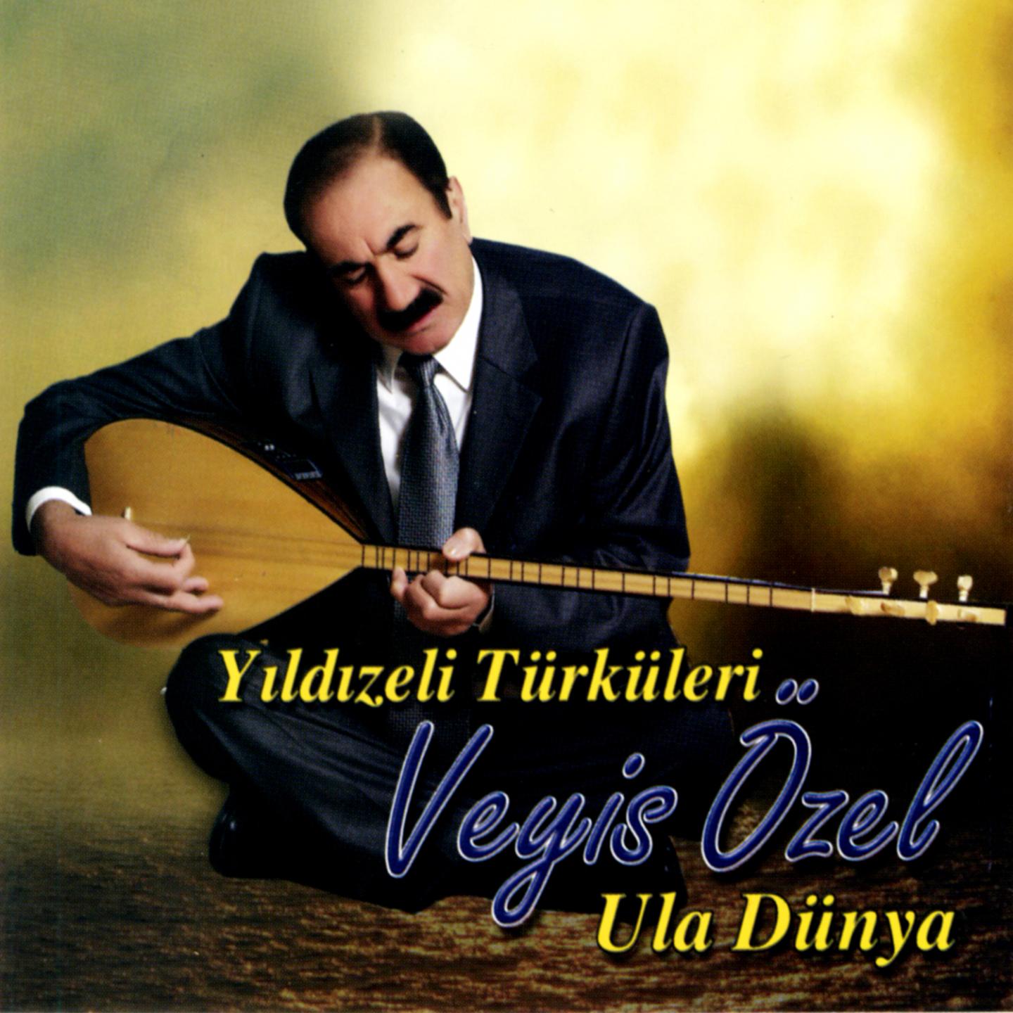 Ula Dünya / Yıldızeli Türküleri专辑