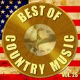 Best of Country Music Vol. 25