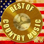Best of Country Music Vol. 25专辑